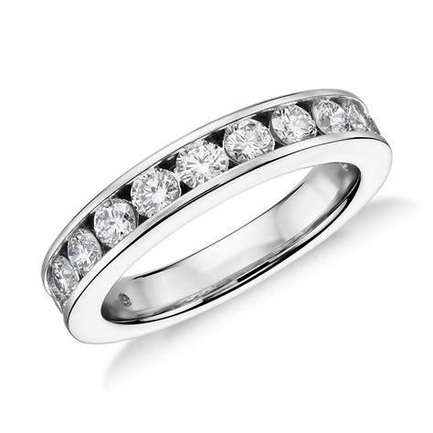 chanel set engament ring|vintage channel set engagement rings.